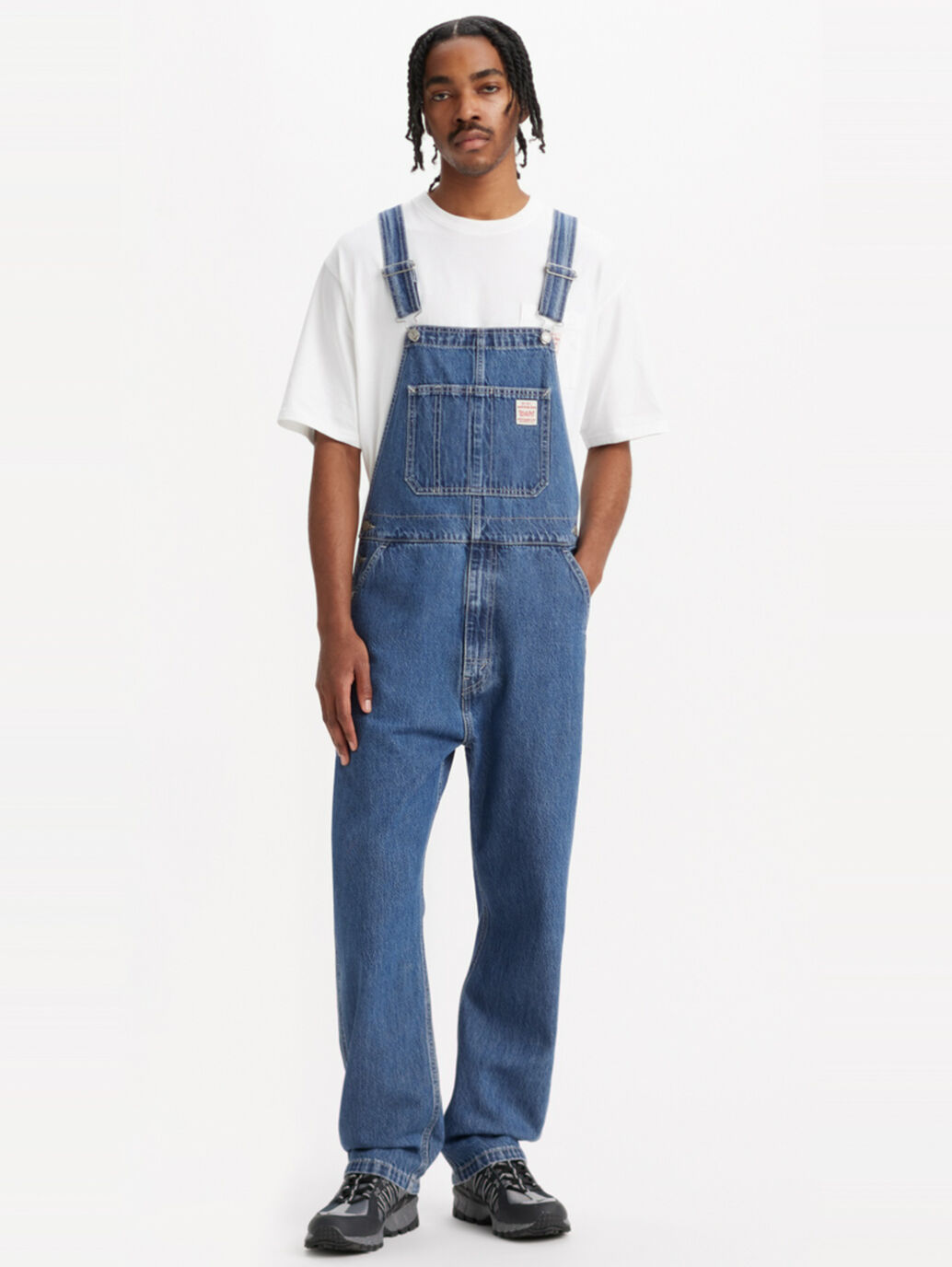 Levi's® Men's Red Tab Overalls